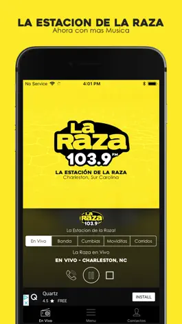 Game screenshot La Raza Charleston mod apk