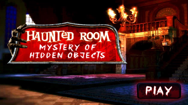 Mysterious Room Hidden Objects screenshot-3