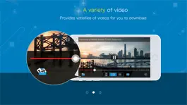 Game screenshot 3D Film_Naked eye stereoscopic vision apk