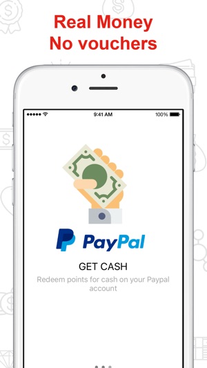 Money App Cash Rewards App On The App Store - money app cash rewards app 12