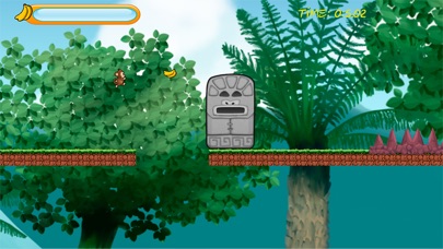 Romeo's Rush screenshot 4