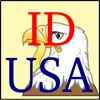 ID reader USA