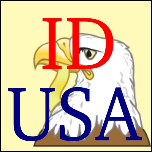 ID reader USA