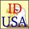 ID reader USA reads the machine readable zone from the back page of US Passports