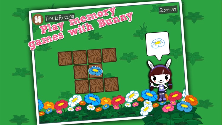 Mini Games with Kitty & Friends screenshot-3