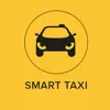 SmartTaxi-User contact information