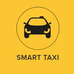 SmartTaxi-User App Positive Reviews