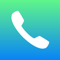 App Icon for مكالمات وهمية App in Oman IOS App Store