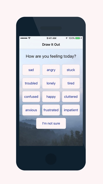 Draw It Out