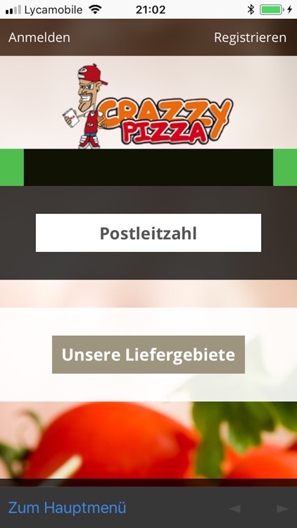 CrazzyPizza Salzgitter