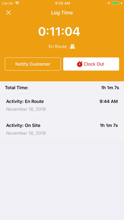 ServiceTrade