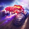 Monster Trucks Fighting 3D - iPadアプリ