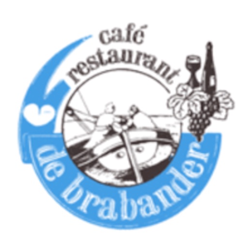 Eetcafe de Brabander icon