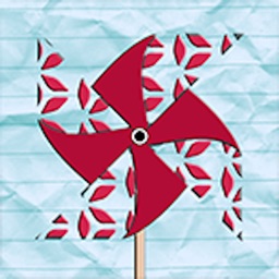Fly the Origami Bird