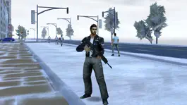 Game screenshot Vegas Crime City - Mafia World apk