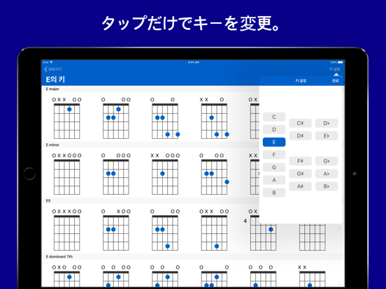 GtrLibコードのおすすめ画像4