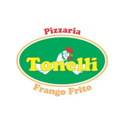 Pizzaria Tonelli Frango Frito