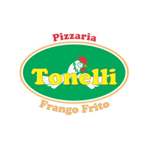 Pizzaria Tonelli Frango Frito
