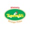 Bem vindo ao aplicativo da Pizzaria Tonelli Frango Frito