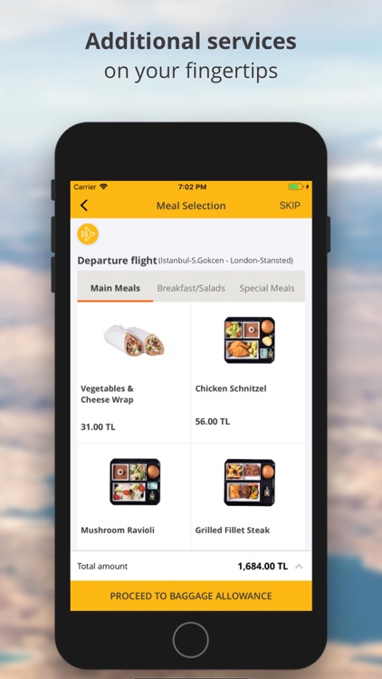 Cheap Flight Tickets | Pegasus screenshot-4