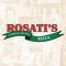 Icon Rosatis Pizza