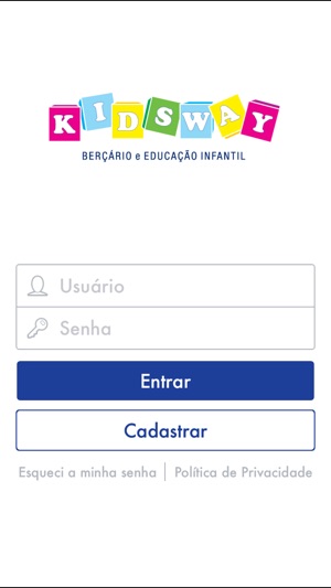 Escola Kids Way(圖1)-速報App