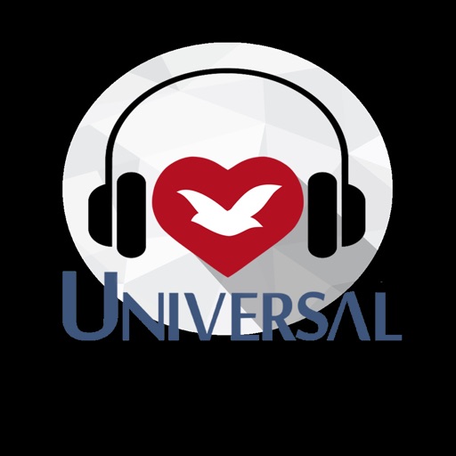 Universal Online Radio by The Universal Church