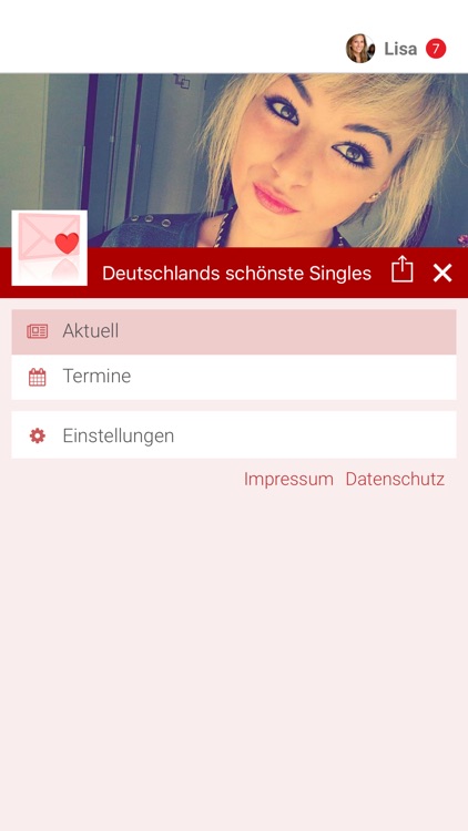 Deutschlands schönste Singles