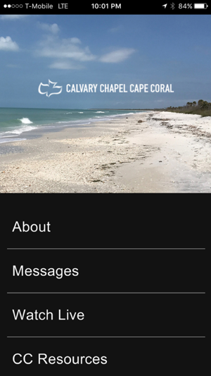 Calvary Chapel Cape Coral