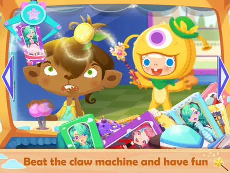 Candy's Toy Shop