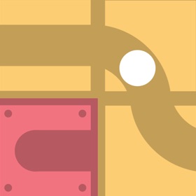 螢幕擷取畫面 (2) Puzzledom - Rolling Ball