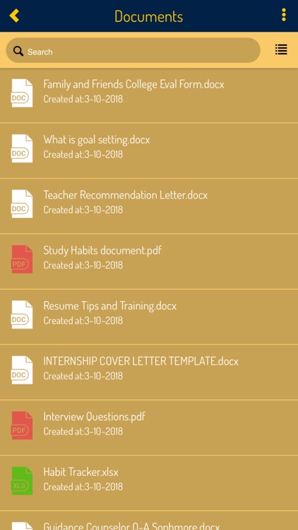 Grandview C4 Scholarships