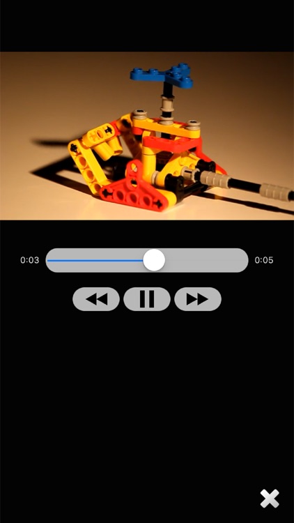 Portal In Your Pocket screenshot-3