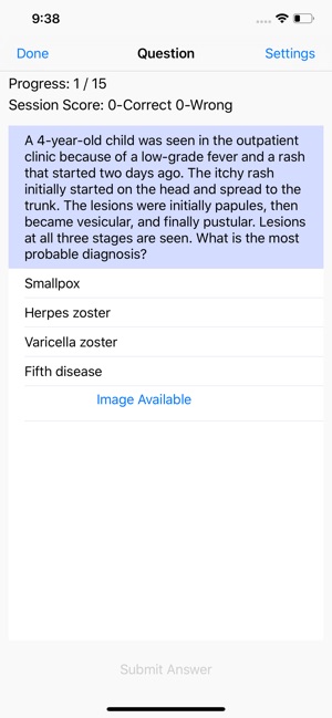 Educational Nursing(圖2)-速報App