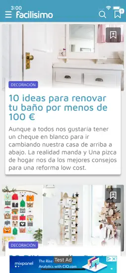 facilisimo screenshot 34