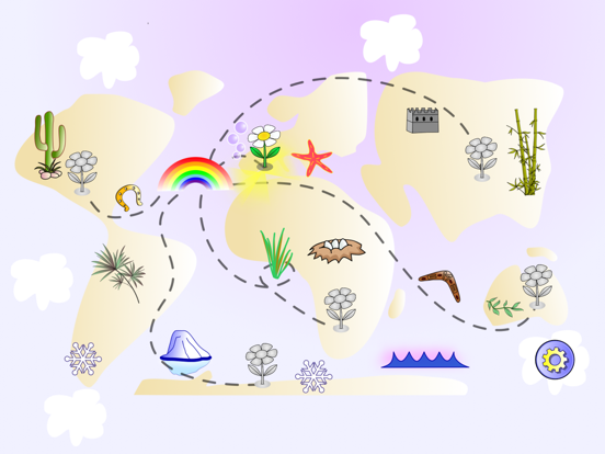 Screenshot #5 pour Las Aventuras de Imanol