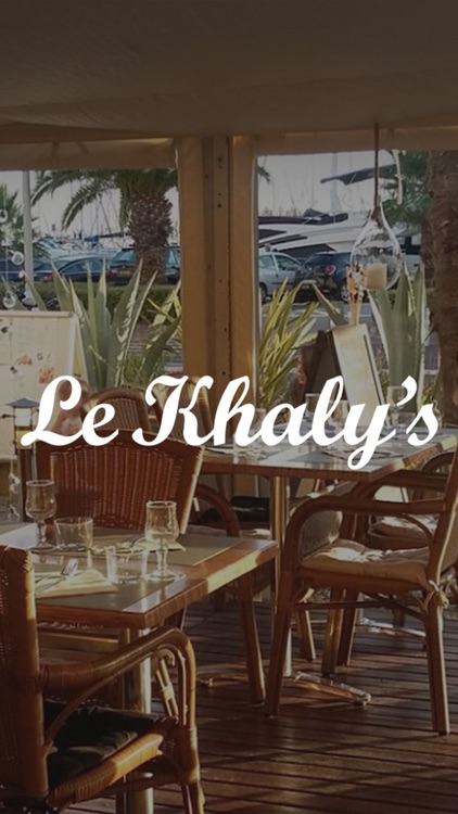 Le Khaly's - Restaurant