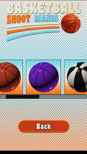 Basketball Shoot Mania 3D(圖4)-速報App