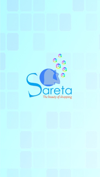 sareta