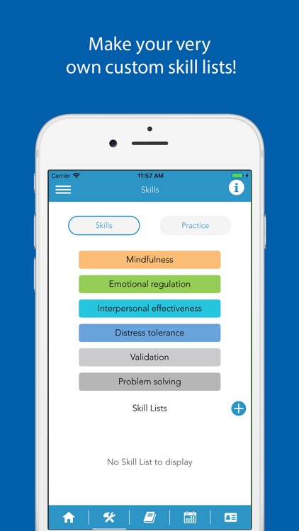 DBT Selfhelp & Diary Card screenshot-3