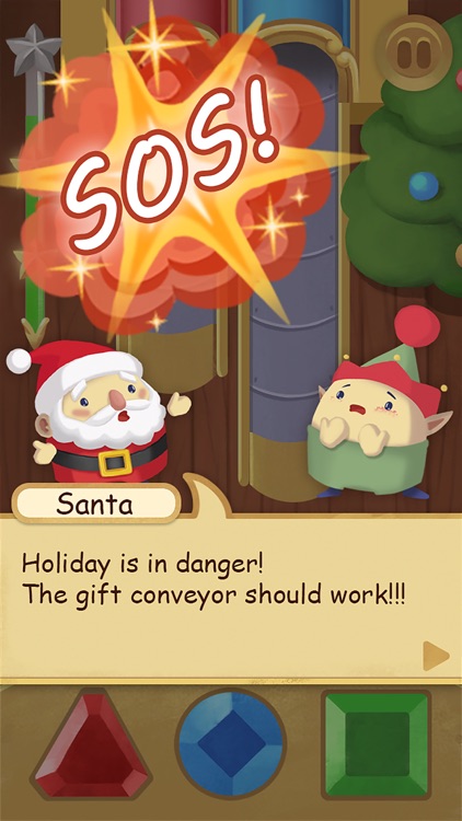 Turbo Elfo: Winter Story