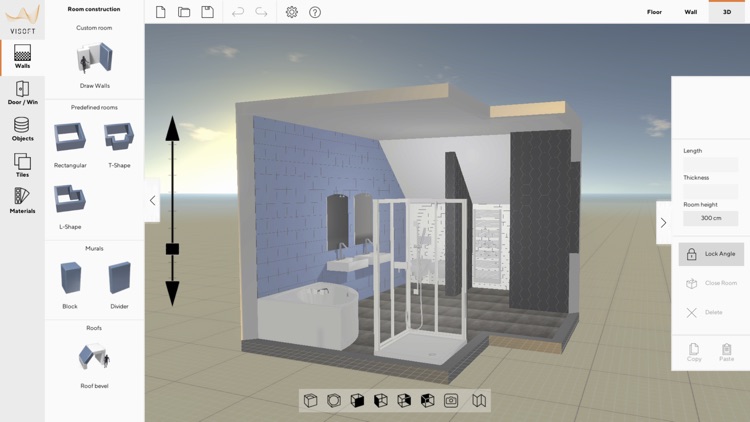 ViSoft Smart screenshot-5