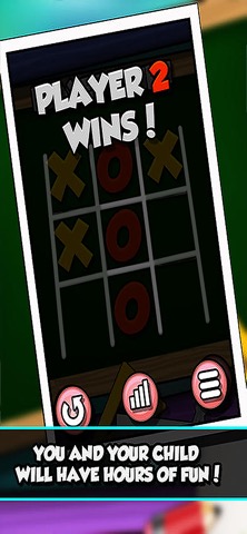 TicTacToe - An Addictive Gameのおすすめ画像4