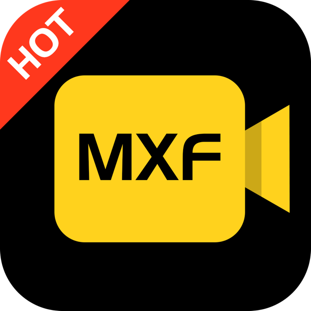 MXF Video Converter-to MP4/MOV on the Mac App Store