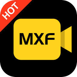 MXF Video Converter à MP4/MOV