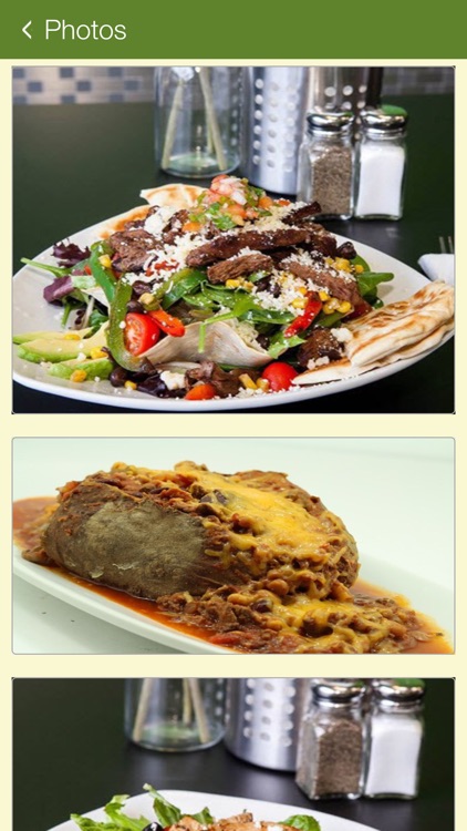 Lettuce Toss It screenshot-4