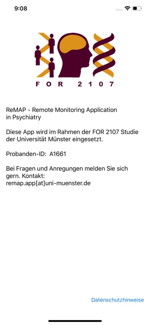 ReMAP