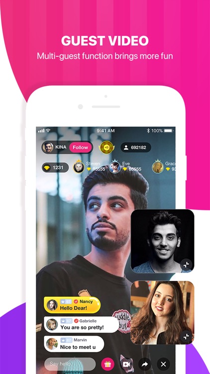 Loops - Your Live Playground screenshot-4