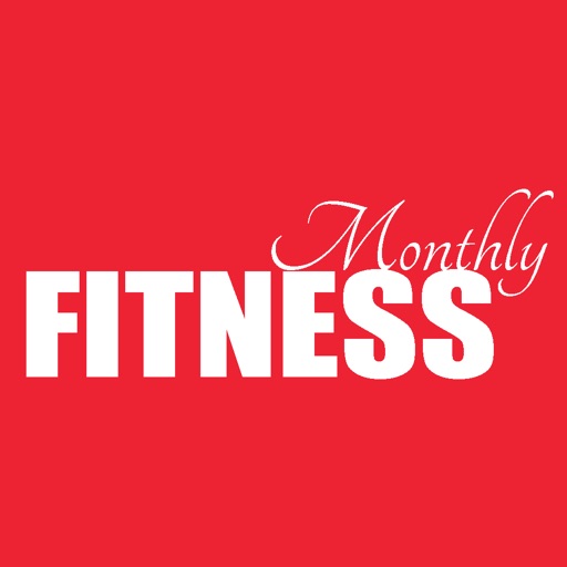 Monthly Fitness Dergisi