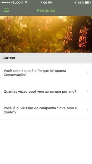 Parque Ibirapuera Conservação(圖3)-速報App